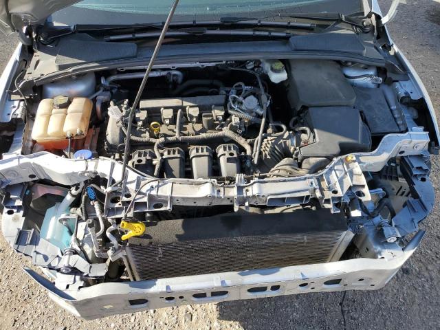 2017 Ford Focus S VIN: 1FADP3E24HL211422 Lot: 49822174