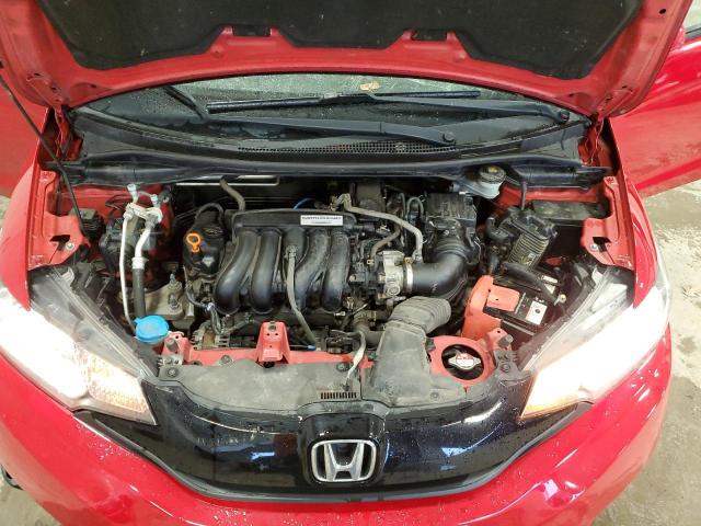 2016 HONDA FIT LX - JHMGK5H57GS003982