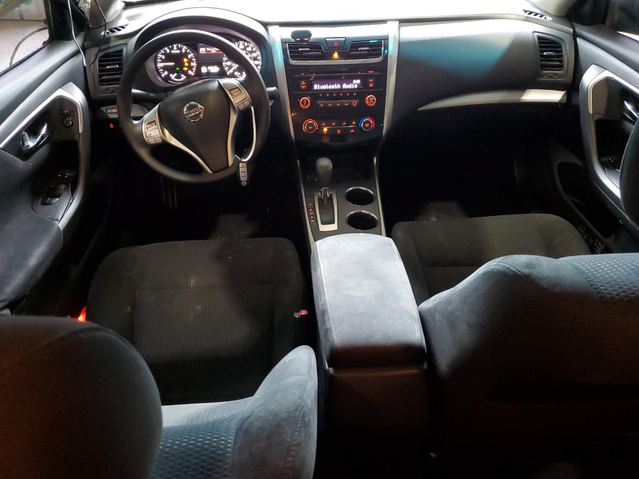 1N4AL3AP1FC218034 2015 Nissan Altima 2.5