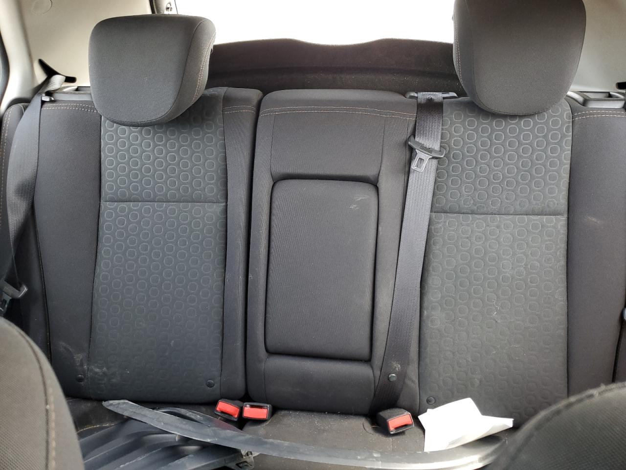 3GNCJNSBXHL155988 2017 Chevrolet Trax Ls