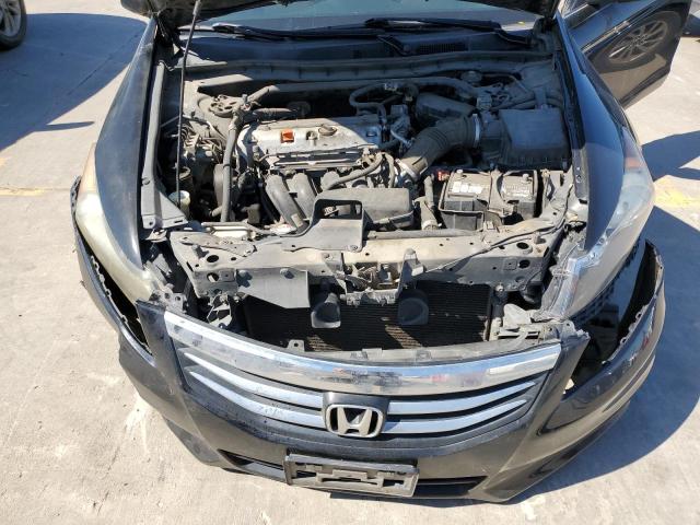 1HGCP2F78BA105392 | 2011 Honda accord ex