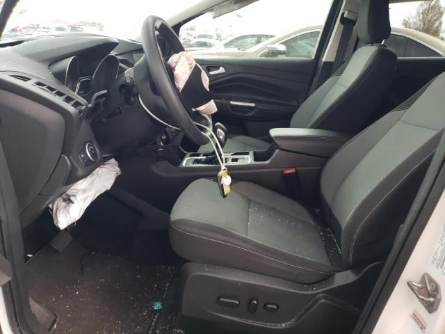 2019 FORD ESCAPE SE - 1FMCU9GD8KUA42325