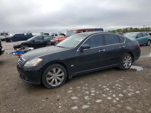 2006 Infiniti M35 Base VIN: JNKAY01F06M262097 Lot: 52222854