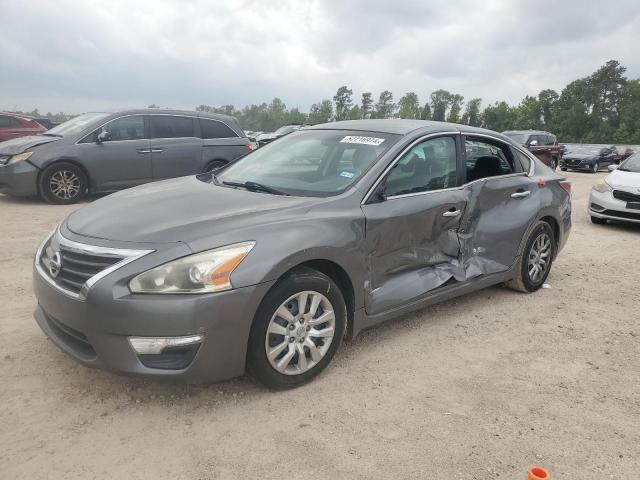 2015 Nissan Altima 2.5 VIN: 1N4AL3AP1FN871662 Lot: 52216974