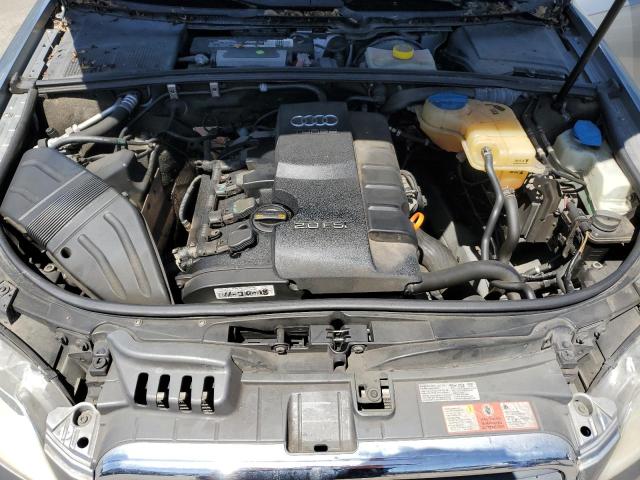 2007 Audi A4 2 VIN: WAUAF78E67A123606 Lot: 52958124