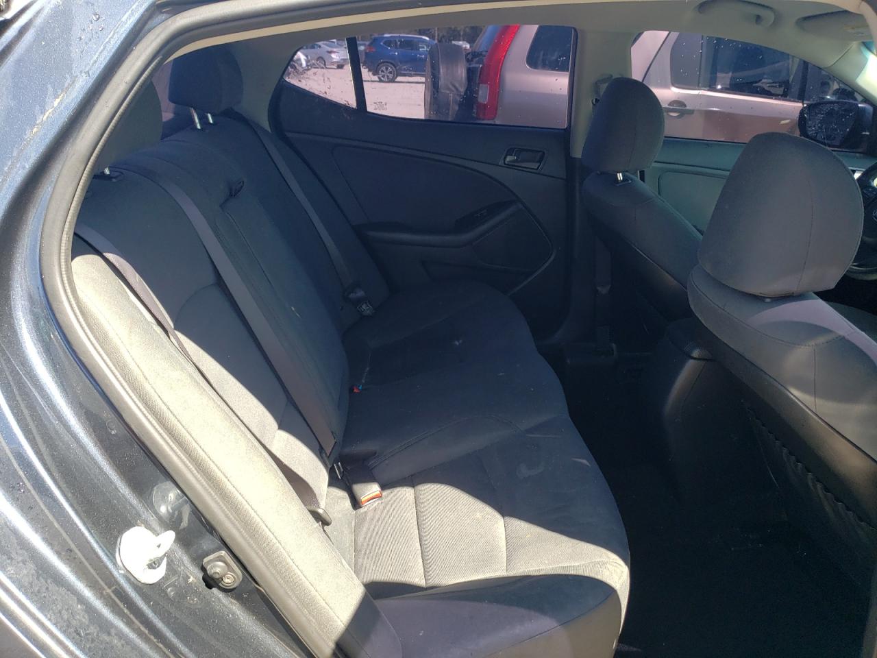 KNAGM4A71F5541752 2015 Kia Optima Lx