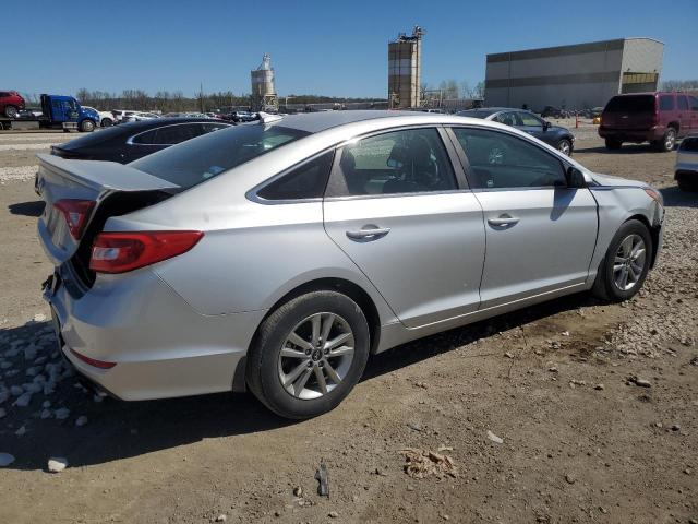 2015 HYUNDAI SONATA SE - 5NPE24AF9FH152641