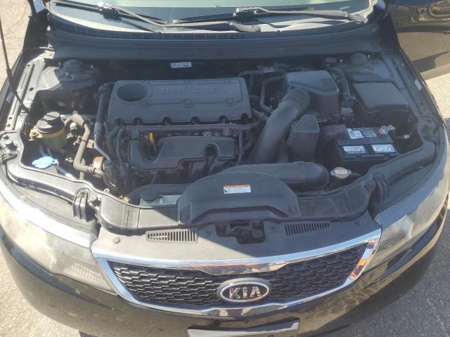 2011 Kia Forte Ex VIN: KNAFU4A26B5458232 Lot: 52637574