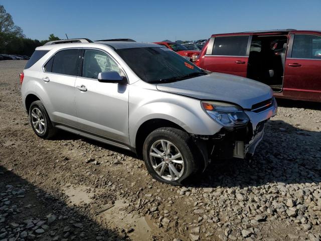 2016 Chevrolet Equinox Lt VIN: 2GNALCEK1G1152950 Lot: 52032704