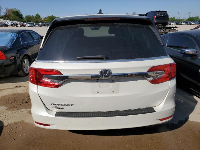 2019 Honda Odyssey - Image 6