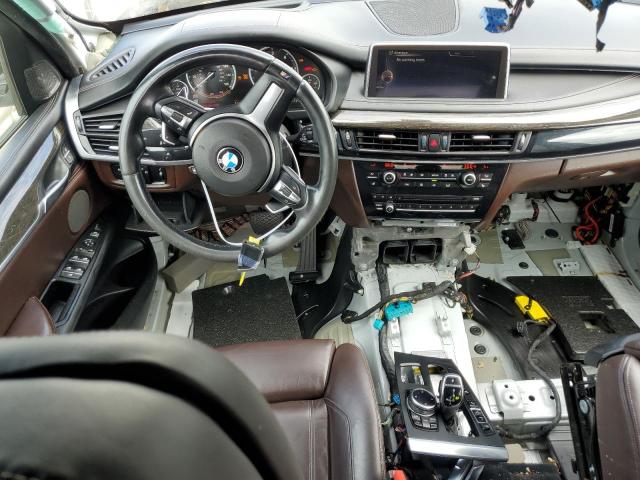 VIN 5UXKS4C57E0J94081 2014 BMW X5, Xdrive35D no.8