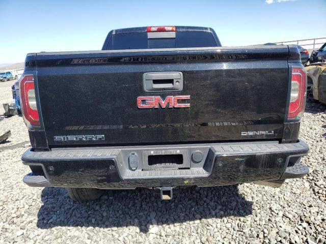 2017 GMC SIERRA K15 - 3GTU2PEJ7HG517471