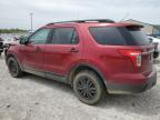 FORD EXPLORER photo