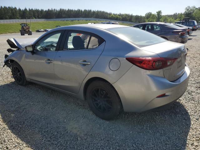 2016 Mazda 3 Sport VIN: JM1BM1U70G1324516 Lot: 53057144