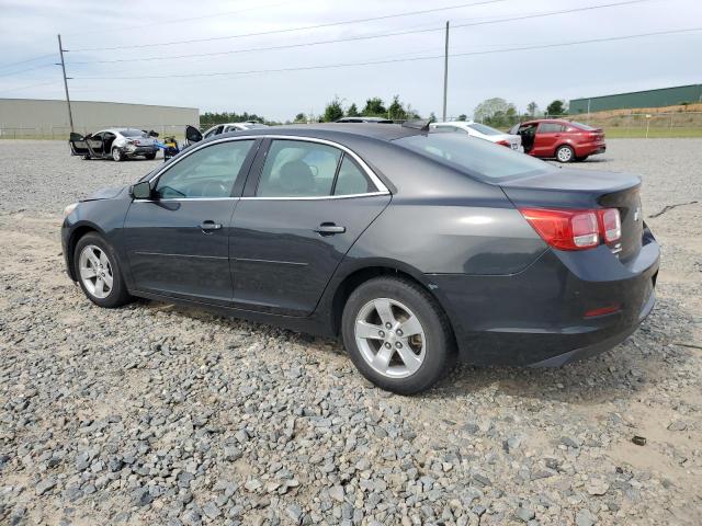 2016 Chevrolet Malibu Limited Ls VIN: 1G11B5SA6GU103856 Lot: 51194544