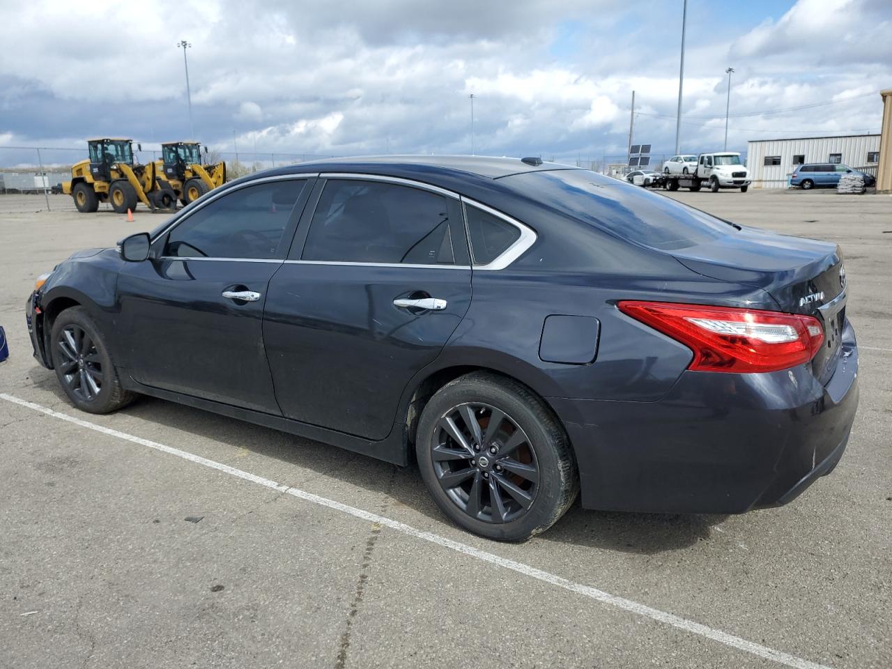 1N4AL3AP1HC170277 2017 Nissan Altima 2.5