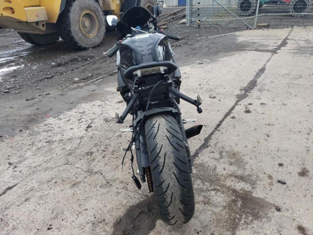 2011 SUZUKI GSX750 - JS1GR7MA3B2103561