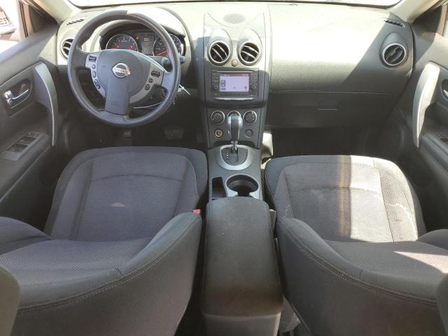 2011 Nissan Rogue S VIN: JN8AS5MT8BW160924 Lot: 50588664