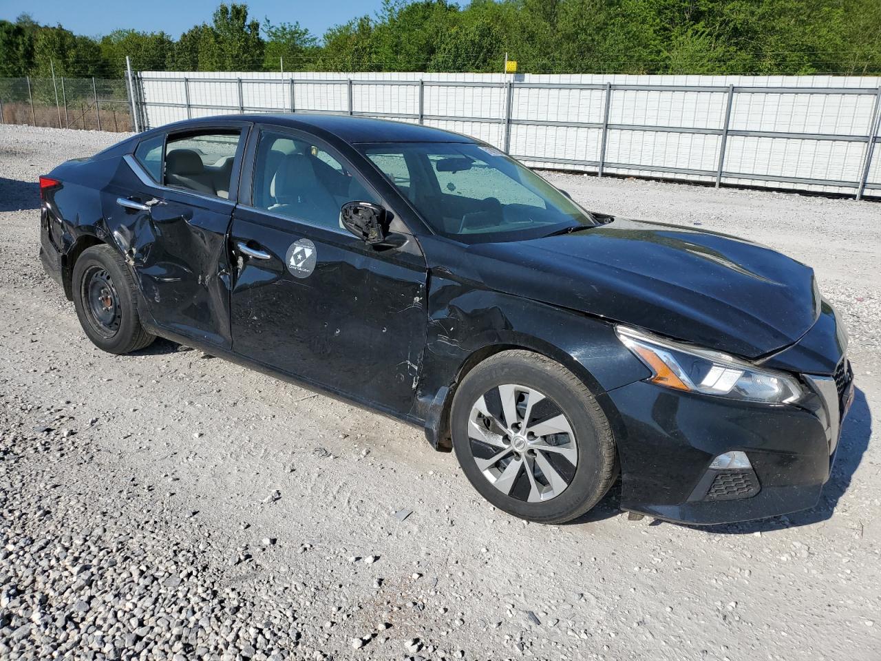 1N4BL4BV8KN323479 2019 Nissan Altima S