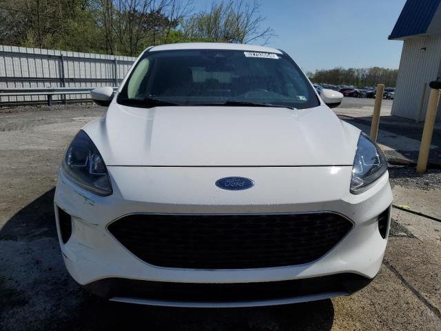 2020 Ford Escape Se VIN: 1FMCU9G69LUA45656 Lot: 52703654