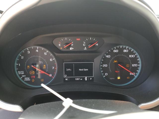 2023 CHEVROLET MALIBU LT - 1G1ZD5ST5PF148841