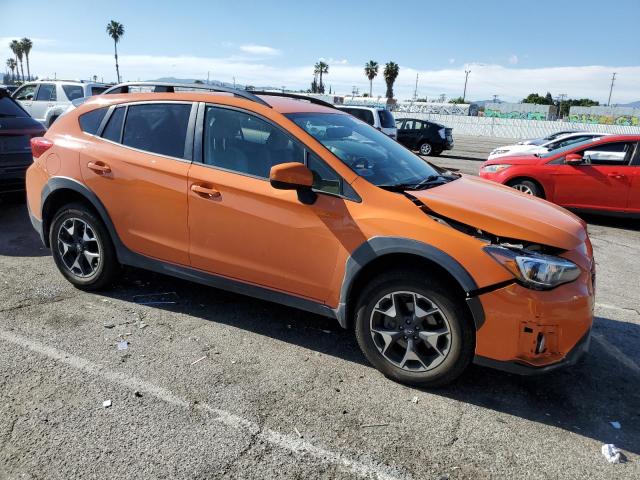 2019 Subaru Crosstrek Premium VIN: JF2GTACC2KH247351 Lot: 51049394