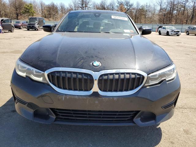 3MW5P7J06M8B79971 BMW 3 Series 330E 5