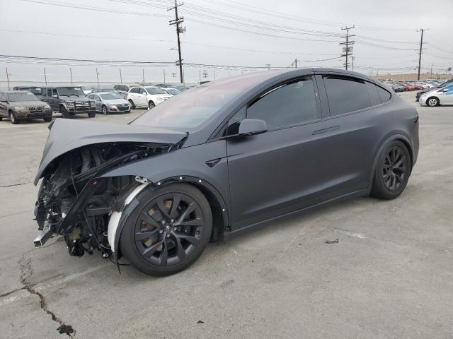 7SAXCDE57RF440106 Tesla Model X 