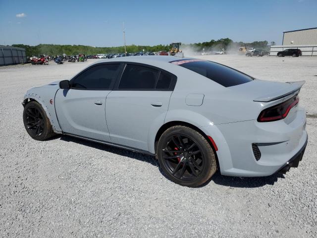 Vin: 2c3cdxl94mh583330, lot: 52475434, dodge charger srt hellcat 20212
