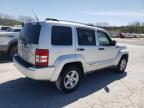 JEEP LIBERTY LI photo