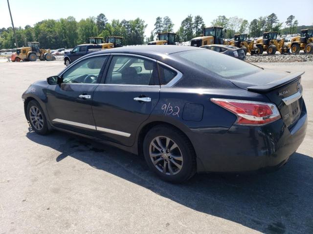 2015 Nissan Altima 2.5 VIN: 1N4AL3AP8FC189812 Lot: 52734084