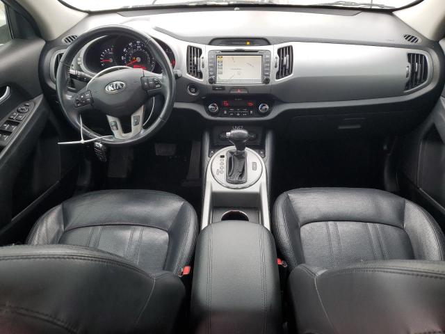 2015 KIA SPORTAGE E - KNDPCCAC9F7794061