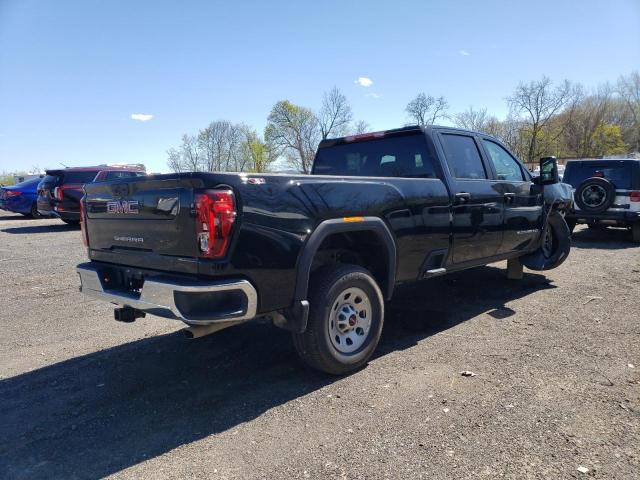 2024 GMC SIERRA K3500 Photos | NY - NEWBURGH - Repairable Salvage Car ...