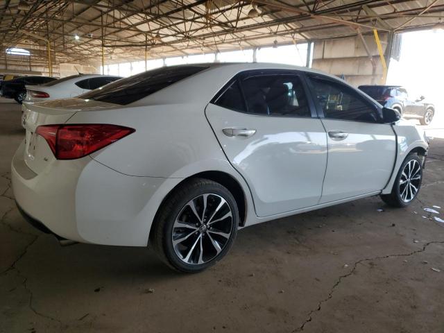 2018 Toyota Corolla L VIN: 2T1BURHEXJC977946 Lot: 50347454