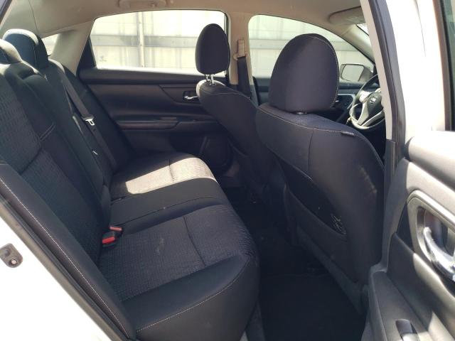 2017 Nissan Altima 2.5 VIN: 1N4AL3AP7HN330697 Lot: 51746174