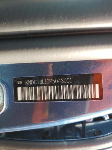 2023 KIA NIRO WAVE KNDCT3L10P5043051