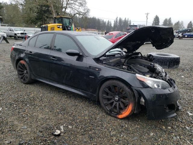 2007 BMW M5 VIN: WBSNB93507CX07595 Lot: 49803644