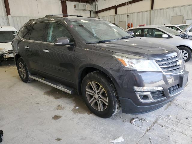 2016 Chevrolet Traverse Lt VIN: 1GNKRGKD9GJ341819 Lot: 51910744