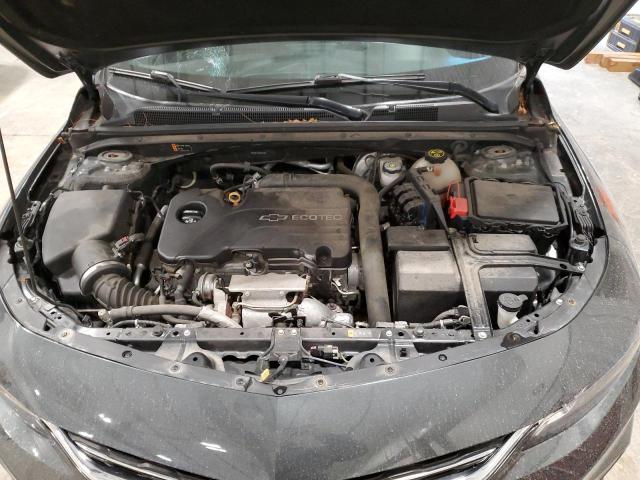 2017 CHEVROLET MALIBU LS - 1G1ZB5ST4HF232544