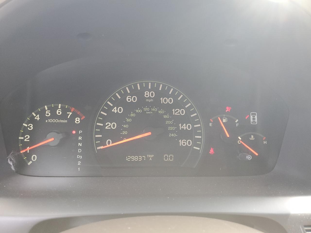 1HGCM66574A005012 2004 Honda Accord Ex