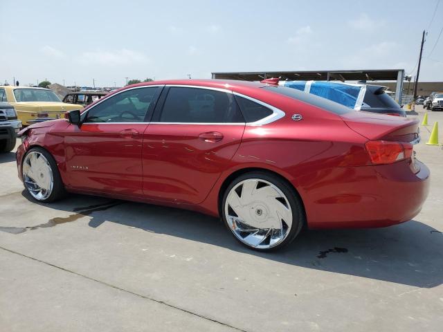 2015 Chevrolet Impala Lt VIN: 2G1115SL0F9146072 Lot: 50333424