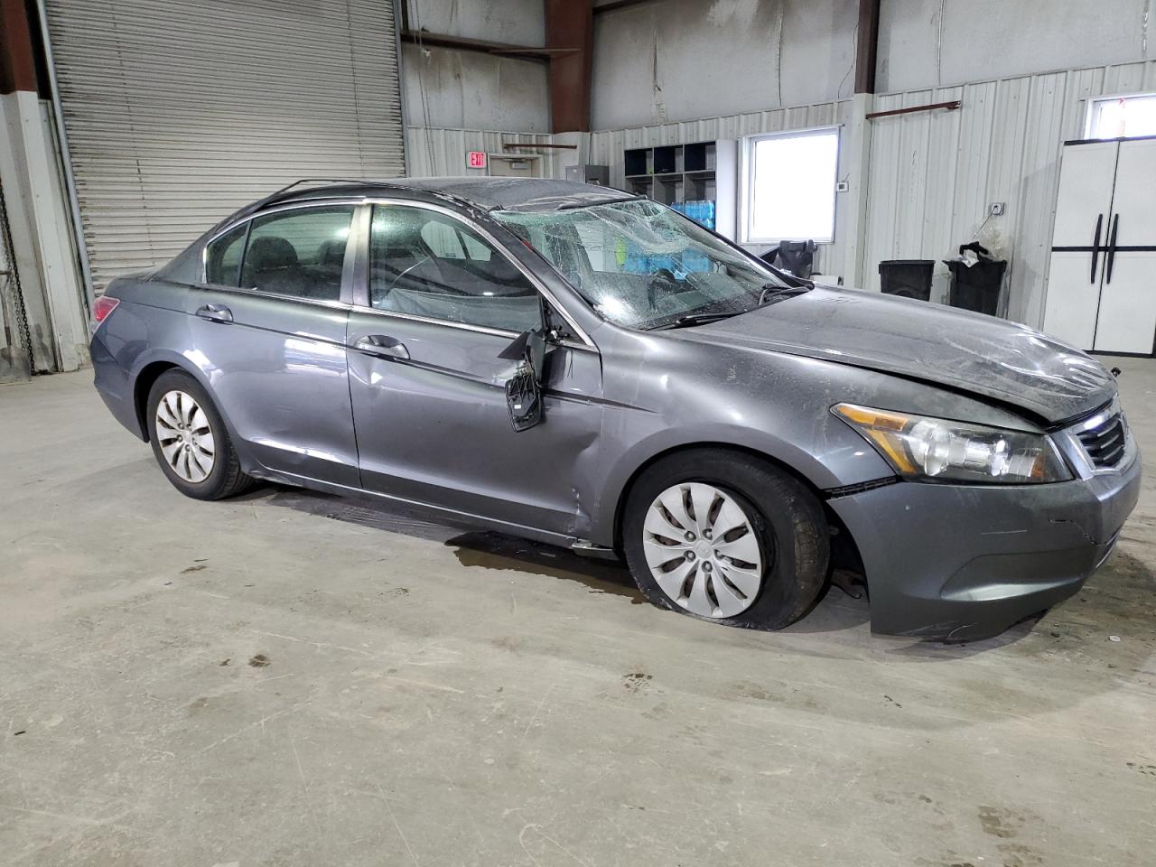 1HGCP26339A138209 2009 Honda Accord Lx