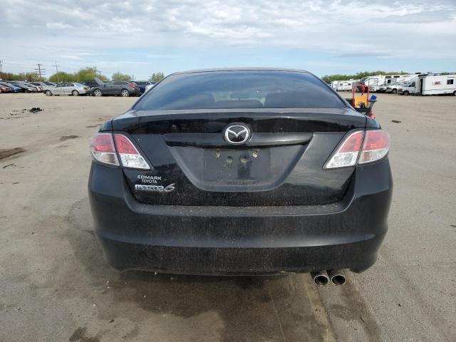 2009 Mazda 6 I VIN: 1YVHP81A495M18317 Lot: 51754894