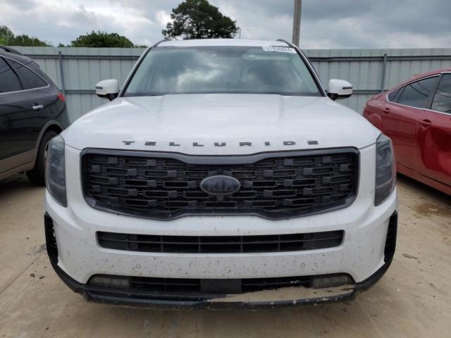 2021 Kia Telluride Sx VIN: 5XYP5DHC8MG178079 Lot: 51456024