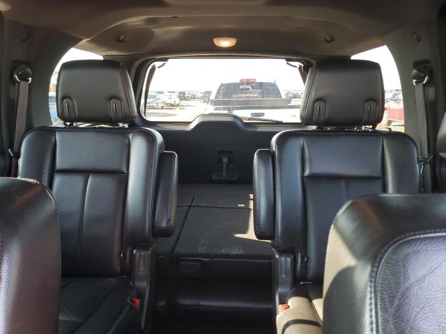 2011 Ford Expedition Limited VIN: 1FMJU1K52BEF08267 Lot: 49940614