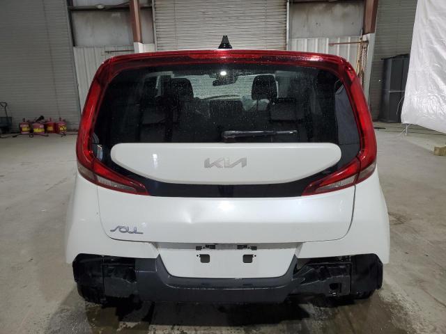 2022 Kia Soul Lx VIN: KNDJ23AU8N7833187 Lot: 52475854
