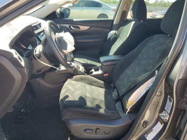 2015 Nissan Rogue S VIN: 5N1AT2MT1FC923294 Lot: 51076694