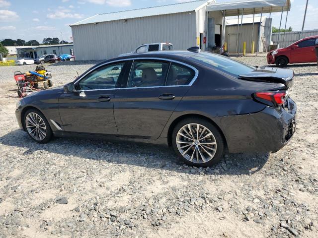 2021 BMW 530 I - WBA53BH00MWW97702