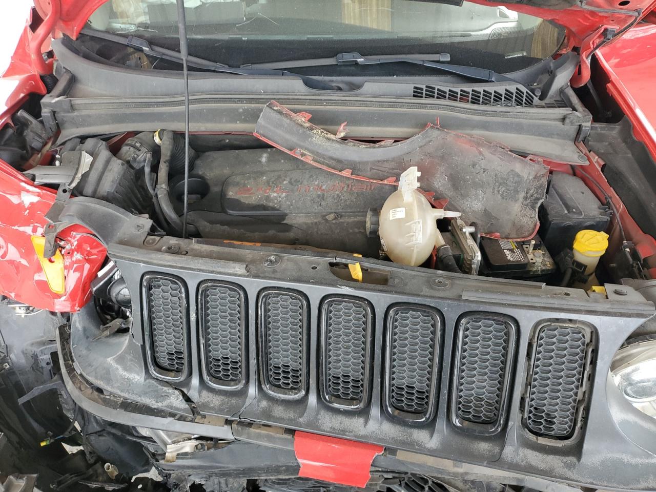 ZACCJABB5HPF60424 2017 Jeep Renegade Latitude