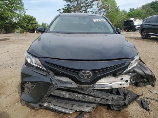 2018 Toyota Camry L VIN: JTNB11HK8J3002611 Lot: 52929544